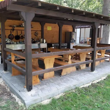Elmona Ferienpark Kamchia (Varna)