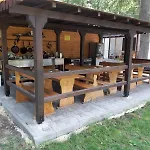 Elmona Village de vacances Kamchia (Varna)