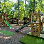 Elmona Feriepark Kamchia (Varna)