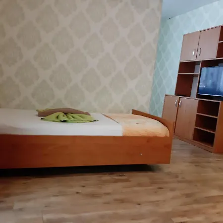 Holiday park Elmona