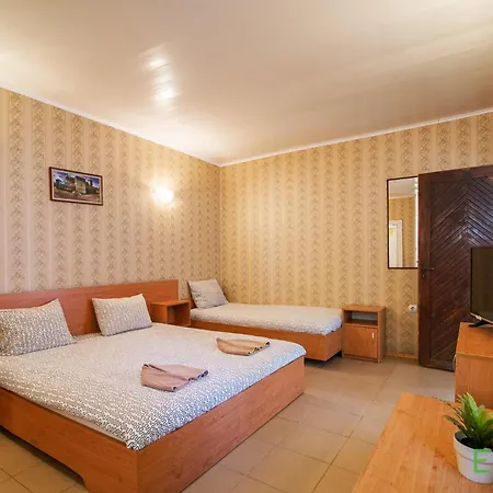 Elmona Holiday park