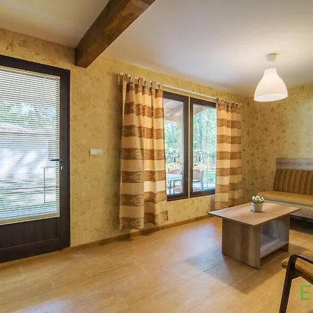 Elmona Village de vacances