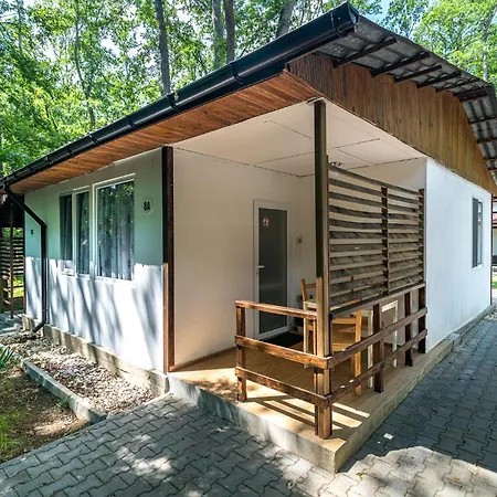 Holiday park Elmona *