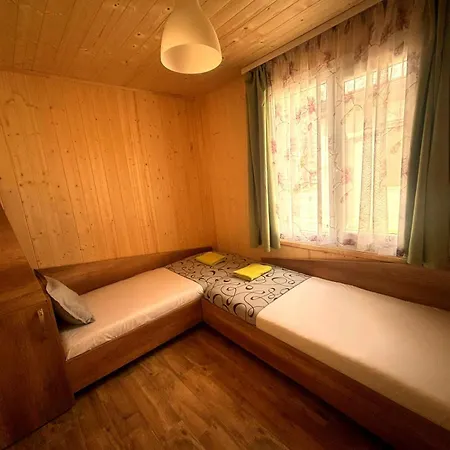 Elmona Holiday park
