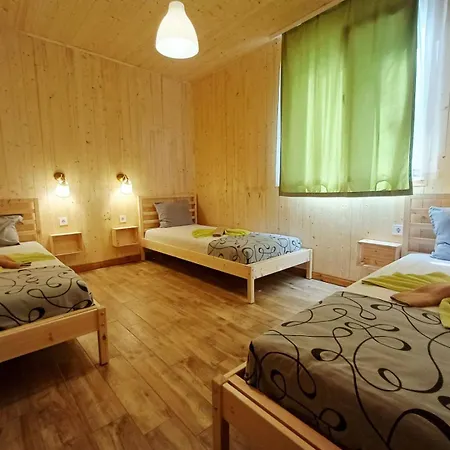 Elmona Holiday park