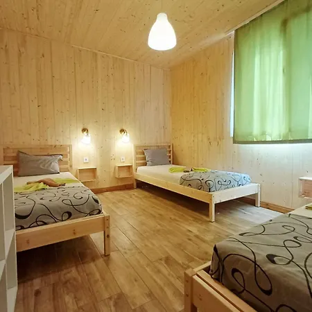 Holiday park Elmona *