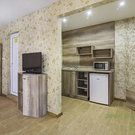 Elmona Holiday park Kamchia (Varna)