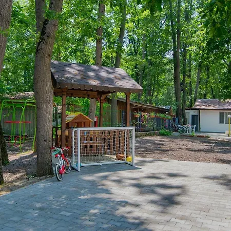 Village de vacances Elmona *