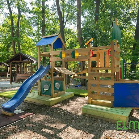 Elmona Village de vacances