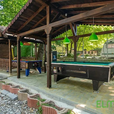 Elmona * Kamchia (Varna)