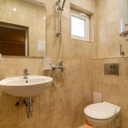 Elmona Village de vacances *