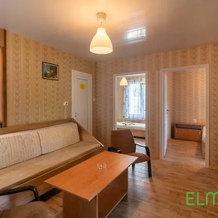 Elmona Holiday park