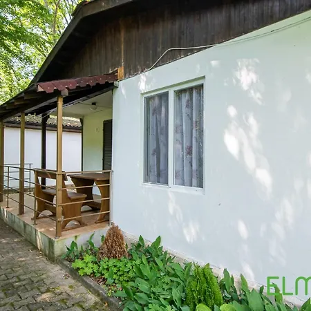 Elmona Holiday park Kamchia (Varna)