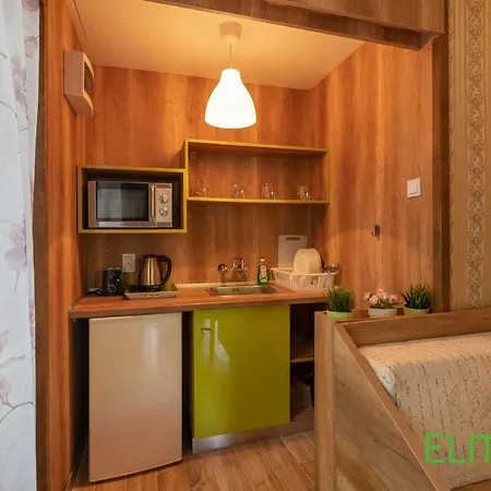 Elmona Village de vacances