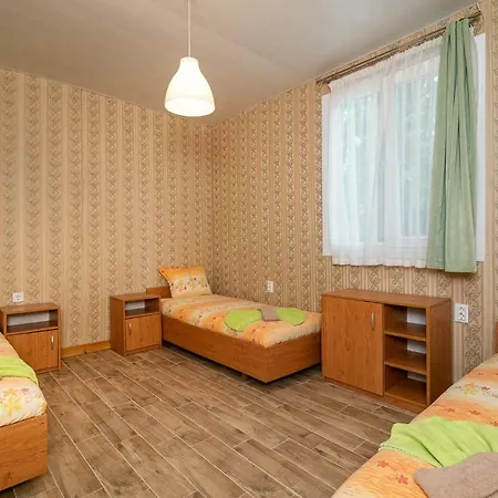 Village de vacances Elmona