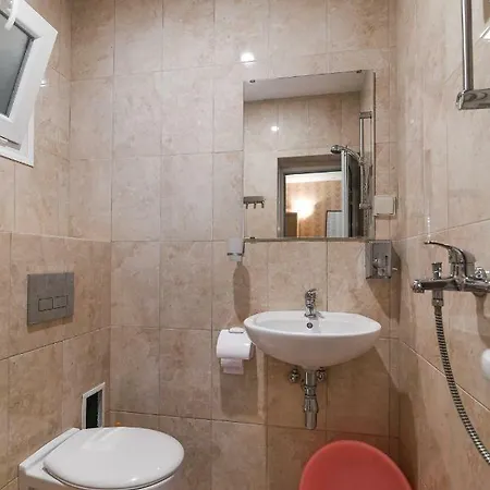 Village de vacances Elmona *