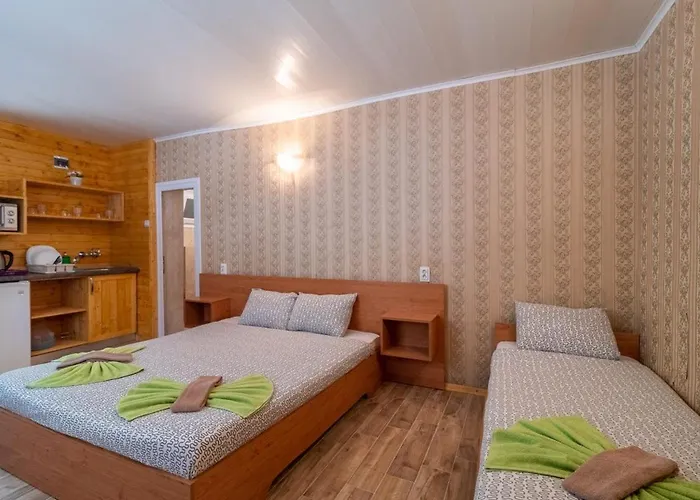 Elmona Kamchia (Varna)