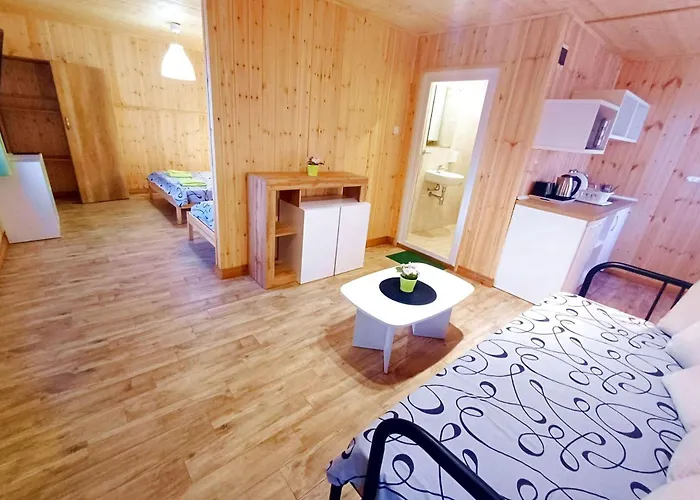 Holiday park Elmona *