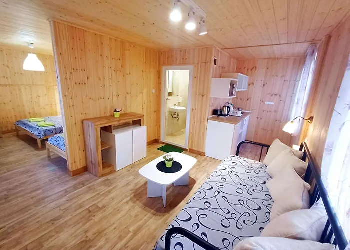 Elmona Holiday park *