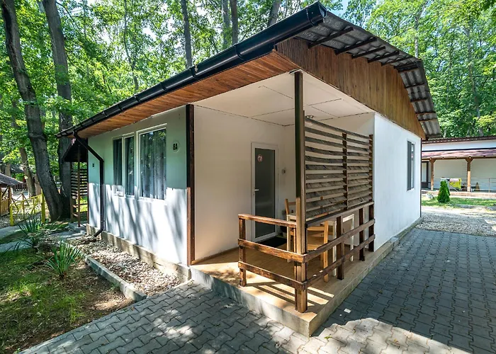 Holiday park Elmona *