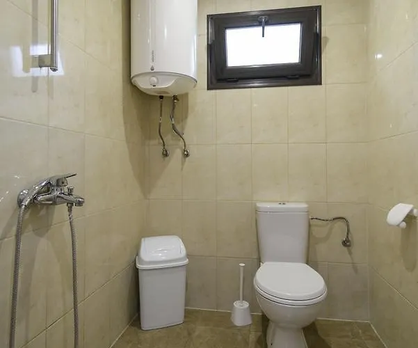 Elmona Holiday park *