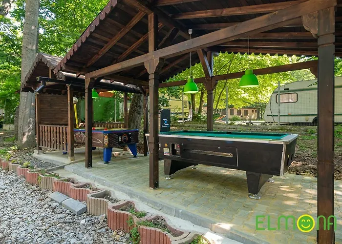 Elmona * Kamchia (Varna)