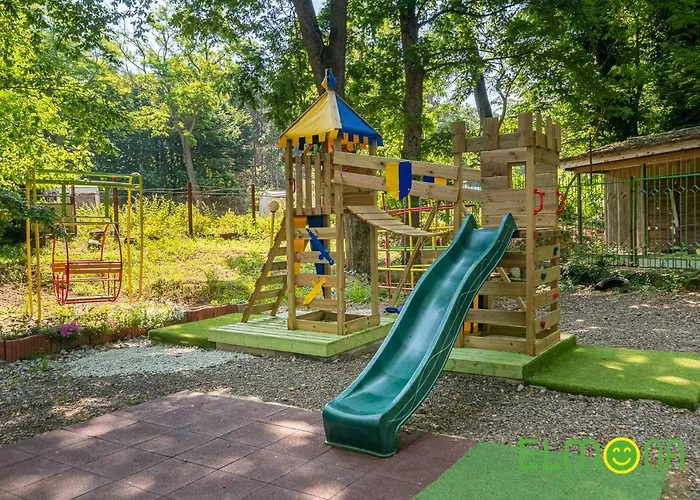 Elmona * Kamchia (Varna)