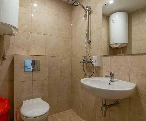 Elmona Kamchia (Varna)