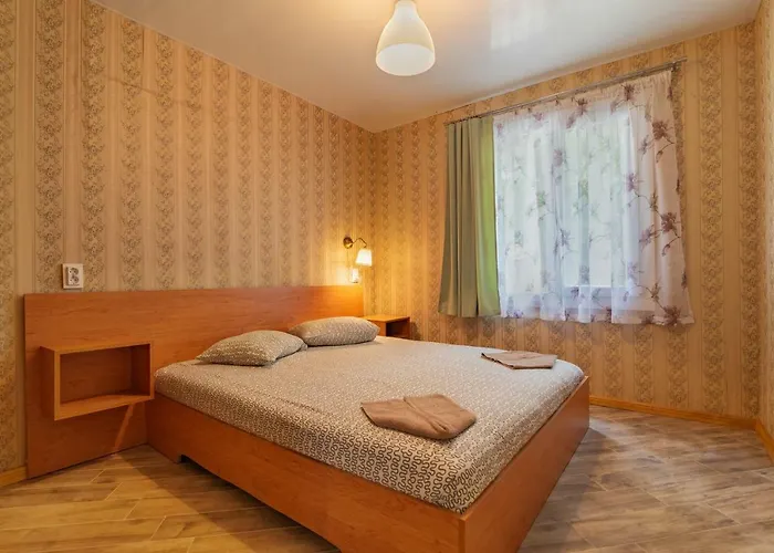 Holiday park Elmona *