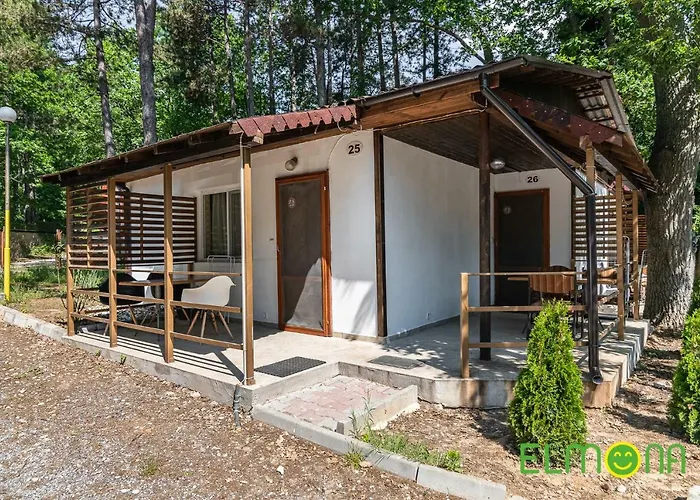 Elmona Kamchia (Varna)